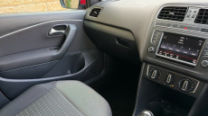 Volkswagen Polo 1.0 75 SE 5dr Petrol Hatchback